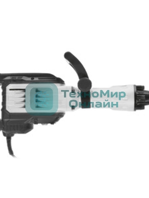 Отбойный молоток P.I.T. GSH65-C6 1700Вт