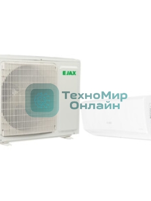 Внутренний блок кондиционера JAX NEW ACY-12HE/R32 Murray