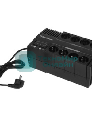 Источник бесперебойного питания CyberPower BU850E