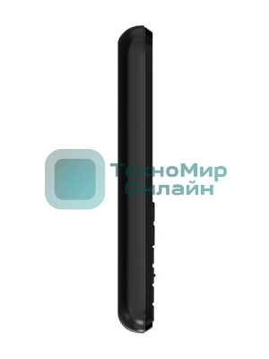 Мобильный телефон Maxvi B9 синий