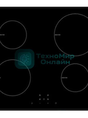 варочная панель Haier HHX-Y64NVB