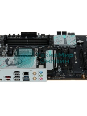 Материнская плата MSI B840 GAMING PLUS, Socket AM5, AMD B840, 4xDDR5, 4xSATA, 2xM.2, 1xPCI-E 4.0 x16, 1xPCI-E 3.0 x4, 3xPCI-E 3.0 x1, 1xHDMI, 1x 2.5Gb LAN, 4xUSB-A 2.0, 2xUSB-A 5Gbps, 1xUSB-C 5Gbps, 1xUSB-A 10Gbps, 1xUSB-C 10Gbps, 3x3.5 мм, 7.1, ATX