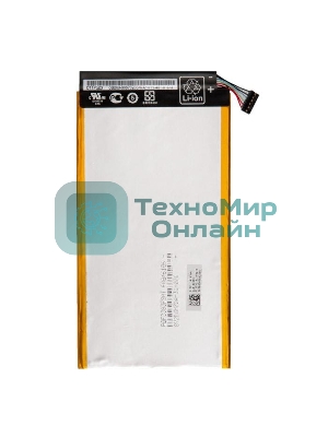 Аккумулятор для ASUS ME102A C11P1424 C11P1314