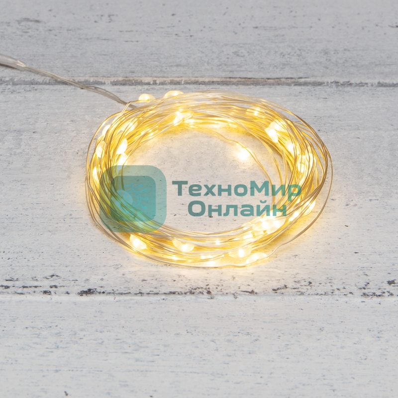 Гирлянда Neon-night 