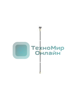 Комплект заземления ДКС NE1104 верт. d16мм (дл.2х1.5м)