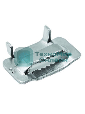 Скрепа для ленты (бугель) NB 20 (уп.100шт) НИЛЕД 12200051