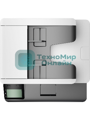 МФУ лазерное Pantum CM1100ADN, A4, цветной, печ. до 18 стр/мин., скан. до 18 стр/мин., 600 x 1200 dpi (печать) 300x300dpi (скан.), USB, RJ-45