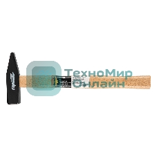 Молоток Sparta слесарный 500 г квадратный боек деревянная рукоятка