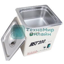 Ультразвуковая ванна Best BST-200 1.5 л, 80 Вт