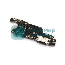 шлейф с разъемом зарядки для HONOR X6