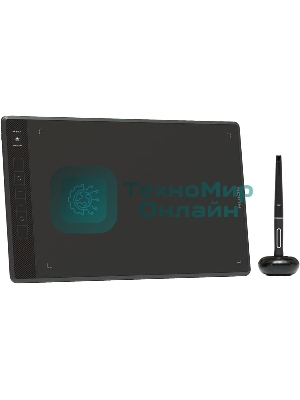 Графический планшет Huion Inspiroy Giano, 8192 уровней, USB Type-C