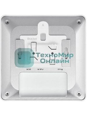 Маршрутизатор ASUS EBA63