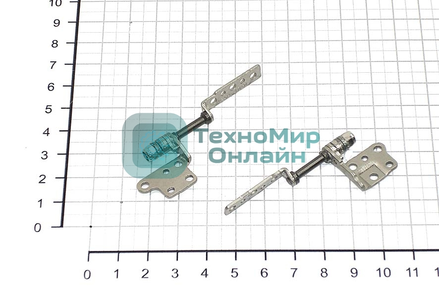 Петли для ноутбука Asus Zenbook UX310 U310