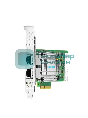 Сетевой адаптер LR-LINK PCIE 10Gb DUAL PORT LREC9812BT