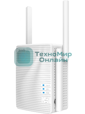 Усилитель Wi-Fi сигнала Tenda 2034MBPS A21