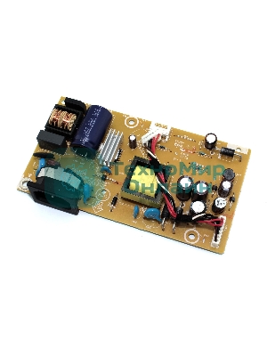 Плата питания монитора Asus VP229XA 04020-02160300