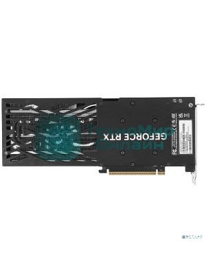 Видеокарта Palit PCIE16 RTX 5060TI 8Gb PA-RTX 5060Ti INFINITY 3 8Gb