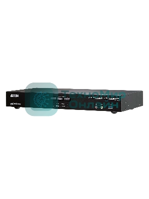 Переключатель ATEN 2-Port USB3.0 4K HDMI Dual Display KVMP Switch