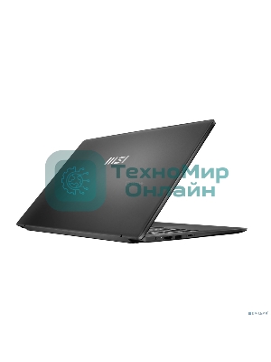 Ноутбук MSI Modern 14 F1MG/14