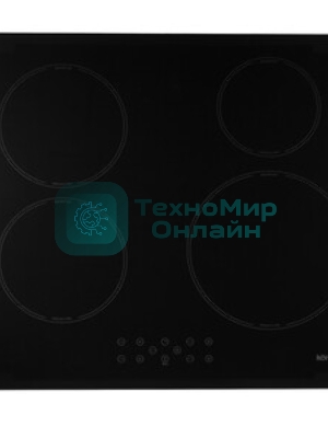 Варочная панель Korting HI 64044 B
