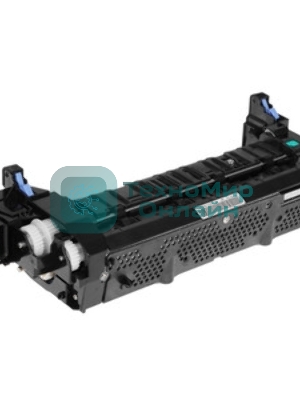 Печка в сборе CET CET7719U (RM2-1257-000) для HP LaserJet Enterprise M607dn/608dn/609dn