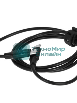 Кабель Crown USB - USB Type-C CMCU-001C белый