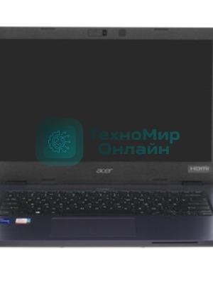 Ноутбук Acer TMP414-53, 14