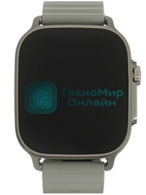Умные часы Realme Watch 5 RMW2501, 1.97