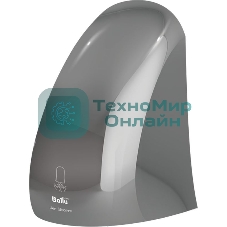 Сушилка для рук Ballu BAHD-1000AS 1000Вт металлик