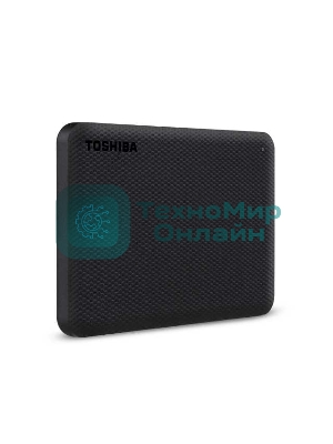 Внешний HDD 2.5