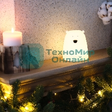 Силиконовый ночник Neon-night 