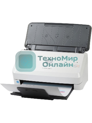 Сканер HP ScanJet Pro 2000 s2