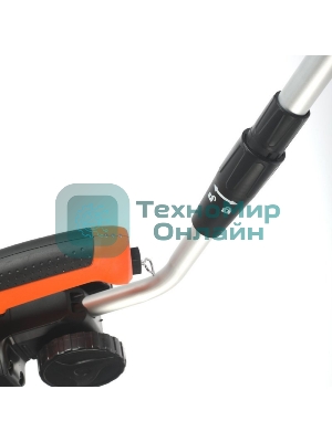 Ножницы Patriot CSH 361 (250203601)