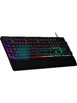 Клавиатура Redragon Shiva проводная, USB Type-A, чёрный