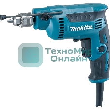 Дрель-шуруповерт сетевая Makita DP2010, 370Вт