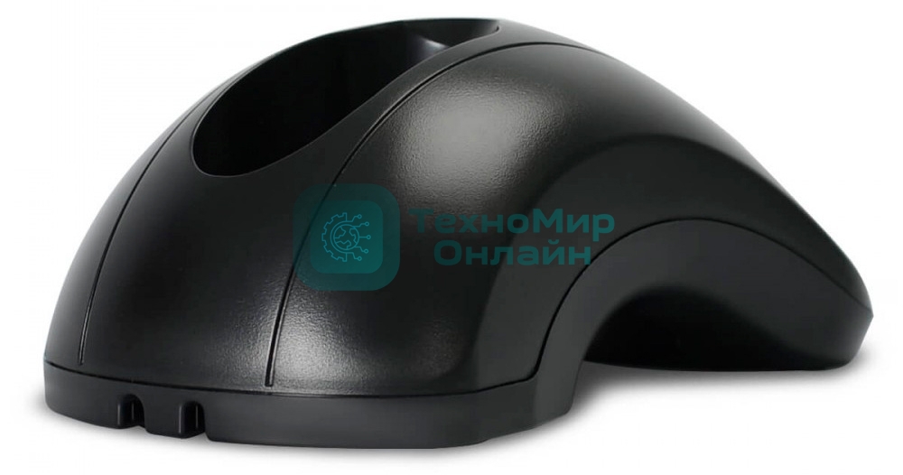 Зарядно-коммуникационная подставка MERTECH Cradle для сканера CL-2200/2210 (4807) черный