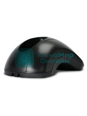 Зарядно-коммуникационная подставка MERTECH Cradle для сканера CL-2200/2210 (4807) черный