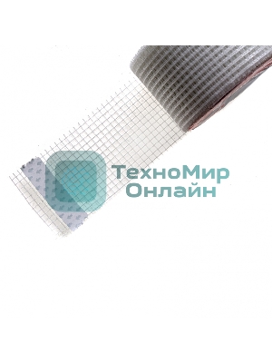 Серпянка самоклеящаяся Matrix, 50 мм х 10м