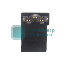 Аккумулятор CameronSino CS-IPH520SL дляiPhone 5C3.8V, 1500mAh, 5.70Wh