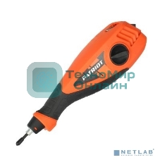 Прямошлифовальная машина (гравер) PATRIOT EE 050 The One50Вт, цветная коробка