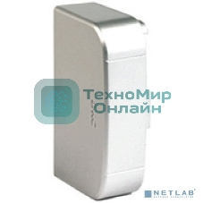 Заглушка для кабель-канала 110х50 ДКС 01005