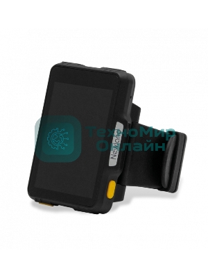 Терминал сбора данных WD1 Wearable Watch Device with 2.8