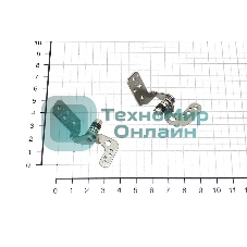 Петли для ноутбука Sony Vaio VPC-EA, VPCEA, PCG-61211V, VPCEA4M1R