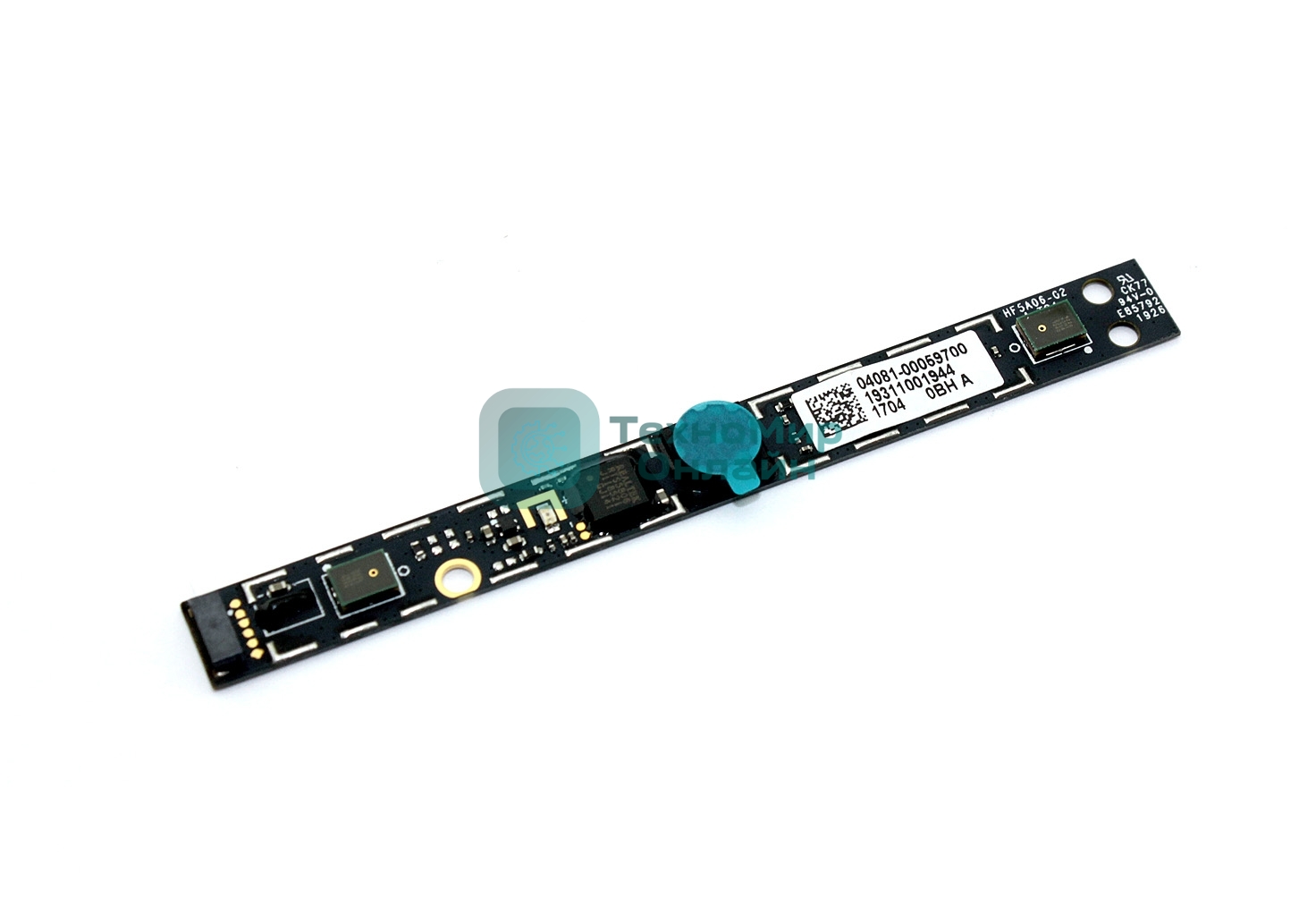 Камера для Asus 04081-00059700 AZWAVE AM-6SF5A06-C