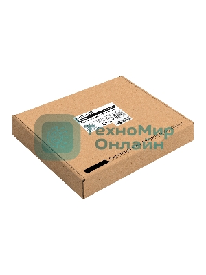 Переходник ExeGate EXE-597E2 (2 x M.2 M key -> PCI-E x8 v3.0, для установки двух SSD M.2 2230/2242/2260/2280/22110 M key NGFF в слот PCI-E, материнская плата должна быть c функции Bifurcation PCI-E)