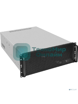 Серверный корпус ExeGate Pro 4U650-18 (RM 19