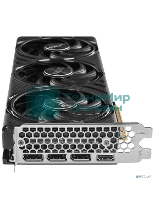 Видеокарта Palit PCIE16 RTX 5060TI 8Gb PA-RTX 5060Ti INFINITY 3 8Gb