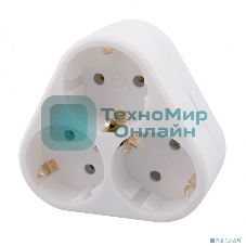 Тройник СТАРТ (4640033422934) С/А SA1/3-ZD 30/60