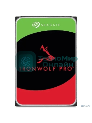 Жесткий диск Seagate 3.5