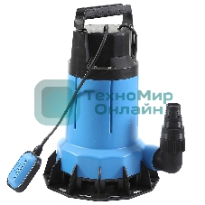 Насос погружной ДРЕНАЖНИК 550/14